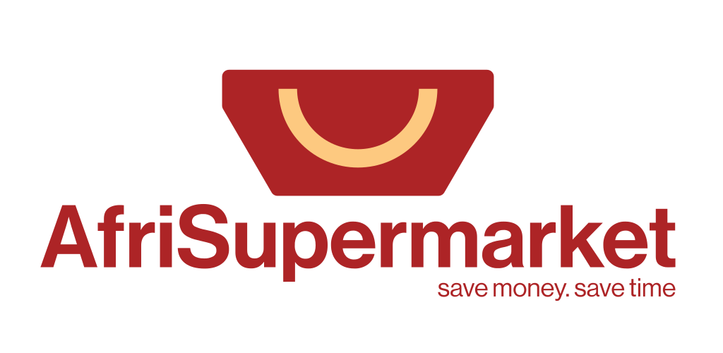 AfriSupermarket Logo