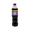 .Soft drink Pet Fruity 600ml