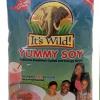 .Drink Yummy Soy Strawberry 1kg