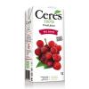 .100% Fruit Juice Red Grape 1lt