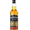 .Whisky Scotch 750ml