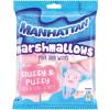 .Mallow Pink & White 400g