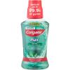 .Mouth wash Soft Mint 250ml