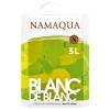 .Wine Blanc De Blanc White 3lt