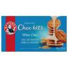 .Bisc Choc-kits White Choc 200g