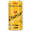 .Csd Tonic Water Can Floral Pink 200ml