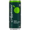 .Fruit juice Spark Apple 330ml