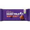 .Choc Slab Whole Nut 150g