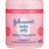 .Baby Petroleum jelly Scented 500ml