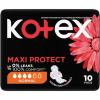 .Pads Maxi Norm+wings 10`s