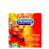 Feels Condoms 3's