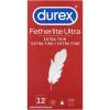 .Condoms Featherlite  12`s