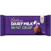 .Chocolate Slab Mint Crisp 150g
