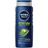 .Shower Gel Men Energy 500ml