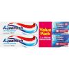 .Tooth paste Fresh&minty Family   2`s