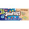 .Chocolate Mini Smarties 17g 