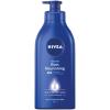 Body Rich Nourishing Body Moist 625ml