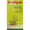 .Green Roiboss Tea bags 40
