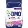 .Hand washing powder comfort 2kg