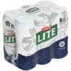 .6 pack 500ml