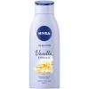 Oil In Lotion Vanilla & Almond 400ml