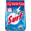 .Washing powder Regular 3kg