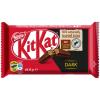 .Kit Kat  Choc 4finger Dark 41.5g