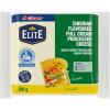 .Cheddar Iws Processed Cheese 180g