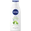 Body Lotion Aloe & Hydration 400ml