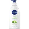 Body Lotion Aloe & Hydration 625ml