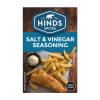 .Spice Salt&vinegar 90g 1`s