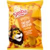 .Creamy Cheddar   120g
