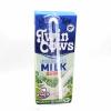 .Milk Full Cream Low life 250ml
