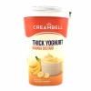.Yog Thick Cup Banana Custard 500g
