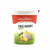 .Yoghurt  Thick pineapple Cup 175g