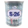 .Baby formula Can Milk 1 400g