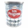 .Baby formula Progress Can Milk 3 400g