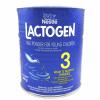 .Lactogen Baby formula Lr No3 400g