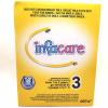 .Baby formula Carton Milk 3 400