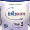 .Baby formula Carton Milk 1.8kg