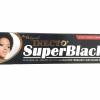 .Hair Col Perm Super Black 28ml