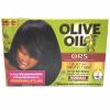 .Relaxer Kit Norm 0ea