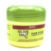 .Hair Food Olive Oil 125ml