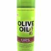 .Olive Oil H/spray Sheen 455ml