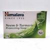 .Soap Neem Tumeric 125g