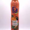 .Deo Spray Exotic Garden 200ml