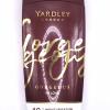.H&b Ltn Gorgeous In Love 400ml