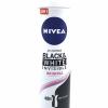 .Spray Pure Black & White 150ml