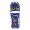 .Roll On Deo [m] Fresh Musk 50ml