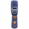 .Deo Spray [m] Fresh Musk 150ml